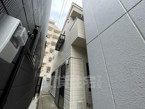 塚本通３丁目戸建 2階建