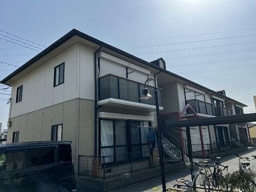 ベクヴェーム春日 2階建