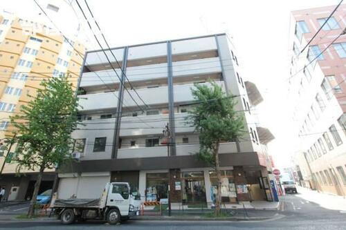 名古屋駅西ビル