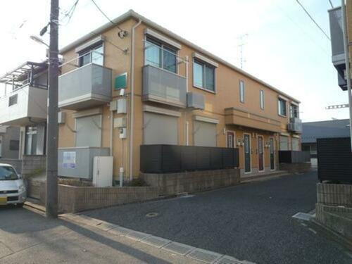 薬園台ヴィレッジ‐Ｂ 2階建