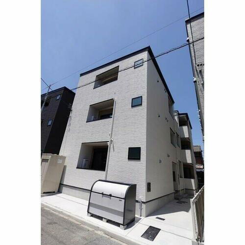 愛知県名古屋市南区観音町３丁目 賃貸アパート