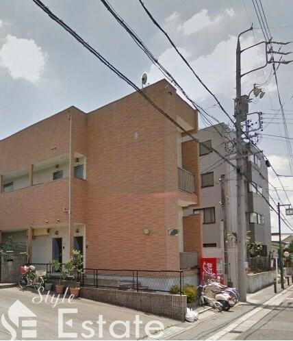 愛知県名古屋市天白区野並２丁目 2階建 築17年4ヶ月