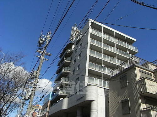 愛知県名古屋市昭和区鶴舞３丁目 7階建 築35年6ヶ月