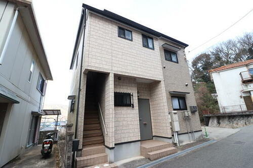 カーサ矢野西 2階建