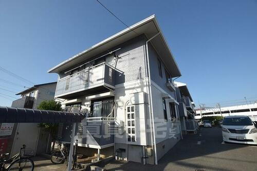ＨＥＩＭ・ＢＩＯ 2階建