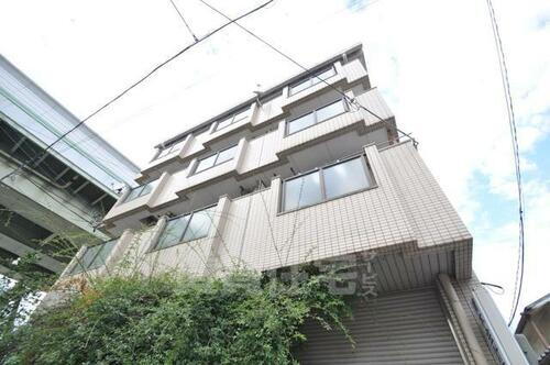 出来島マンション 5階建