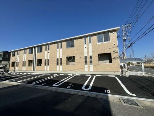 プレジール　柏の葉 2階建