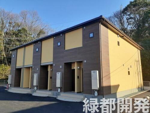 山口県下関市楠乃４丁目 2階建 築1年6ヶ月