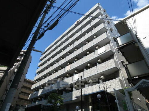 エスリード新神戸