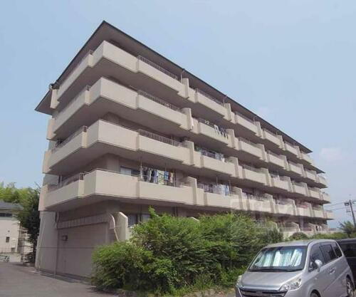 京都府京都市伏見区石田大山町 地上6階地下1階建