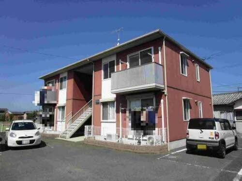 バリュージュ沓川 2階建