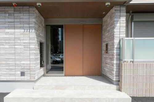 Ｓｈａ　Ｍａｉｓｏｎ　Ｅｃｒａｒｇｅ 3階建