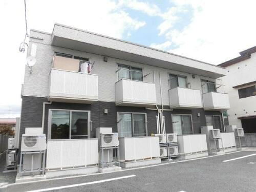 山形県山形市江俣３丁目 2階建