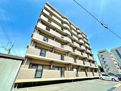 広島県広島市安佐南区祇園１丁目 賃貸マンション