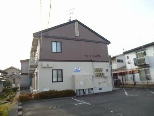 モンベールいずみ 2階建
