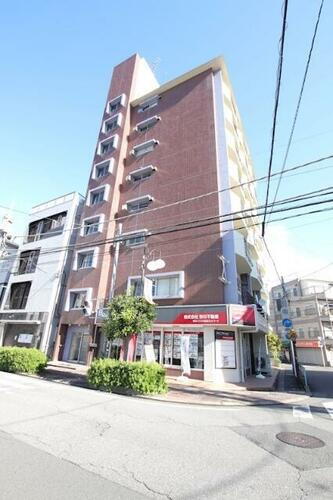 埼玉県蕨市塚越２丁目 賃貸マンション