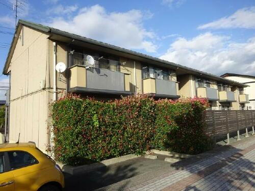 山形県山形市長町１丁目 2階建 築23年3ヶ月