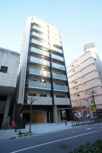 Ｌｉｌｉｅ　Ｓｈｉｎｙｏｋｏｈａｍａ 10階建