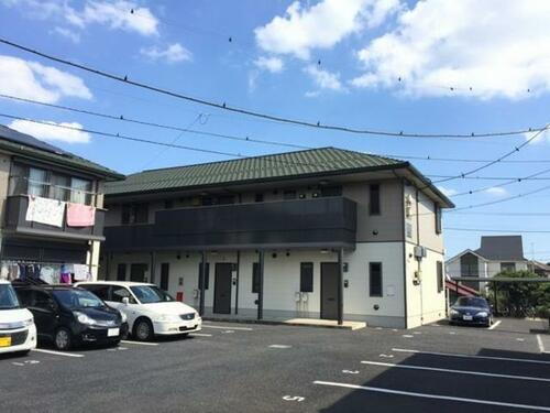 パル石井Ⅱ