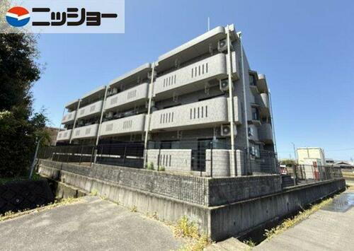 三重県松阪市大口町 賃貸マンション