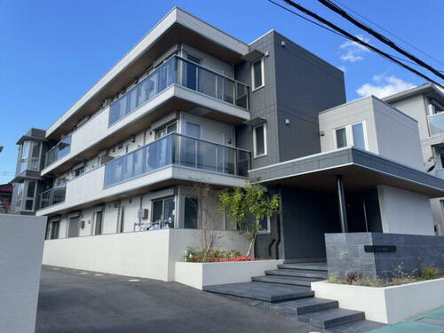 兵庫県明石市大久保町大窪 賃貸アパート