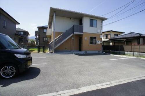 シャーメゾン　ディアス 2階建