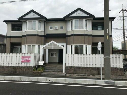 愛知県清須市桃栄２丁目 賃貸アパート