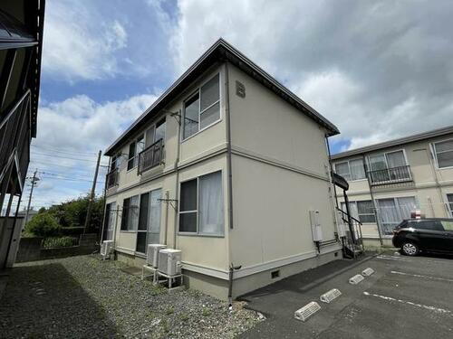 朝日ヶ丘ハイツ　Ｂ 2階建