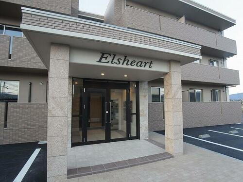 長野県安曇野市豊科南穂高 賃貸マンション