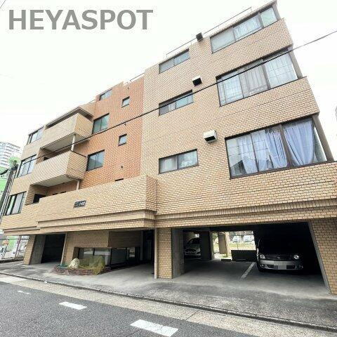 ル・メゾン小木曽