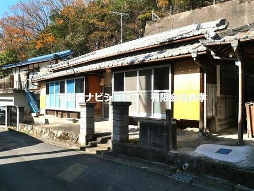 備前市麻宇那戸建 2階建