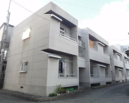 山形県山形市三日町１丁目 築36年9ヶ月 2階建