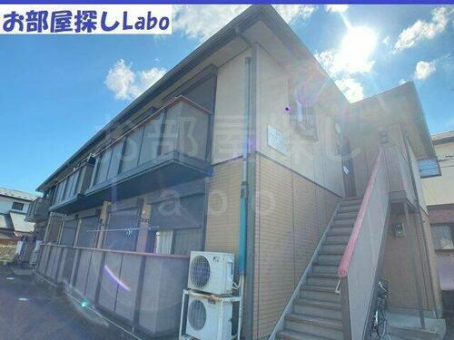 グランドソレーユ 2階建