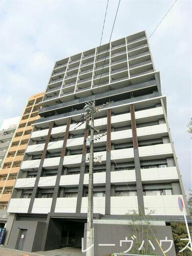 福岡県福岡市博多区築港本町 賃貸マンション