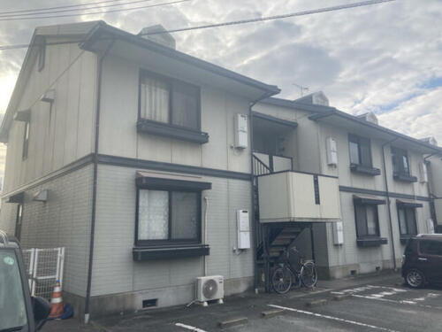 くすの木ハイツ３ 2階建