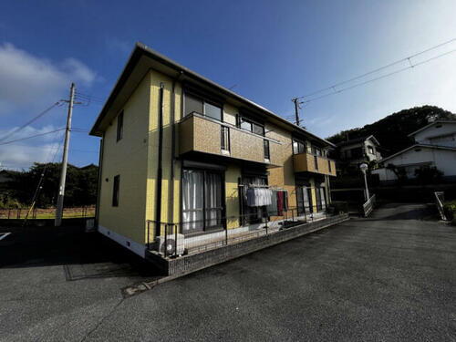 アンナプルナ１ 2階建