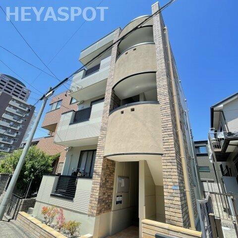 メゾンラフィーネ千種