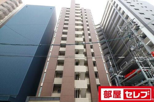 愛知県名古屋市中村区名駅南１丁目 賃貸マンション