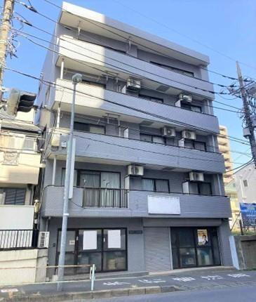 埼玉県さいたま市浦和区仲町１丁目 賃貸マンション