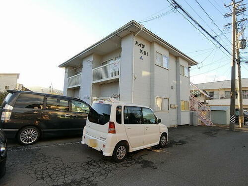 ハイツＫＳＩ　Ａ棟