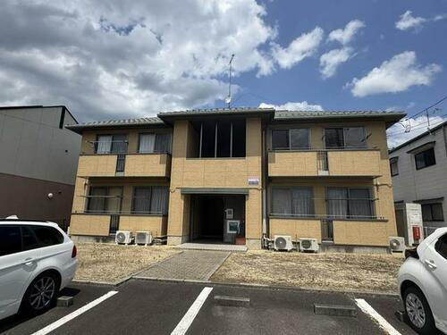グリーンパーク結城 2階建
