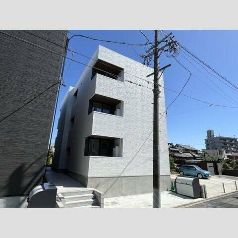 愛知県名古屋市東区大幸３丁目 賃貸アパート