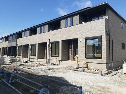 岐阜県可児市川合 賃貸アパート