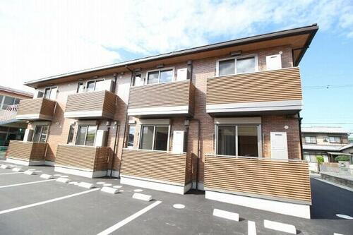 エスポワールＡ