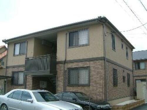 愛知県海部郡大治町大字北間島字屋敷 賃貸アパート