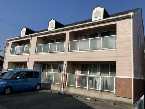 サンシャインＢ 2階建