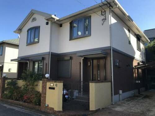 シャーメゾン芦屋松浜