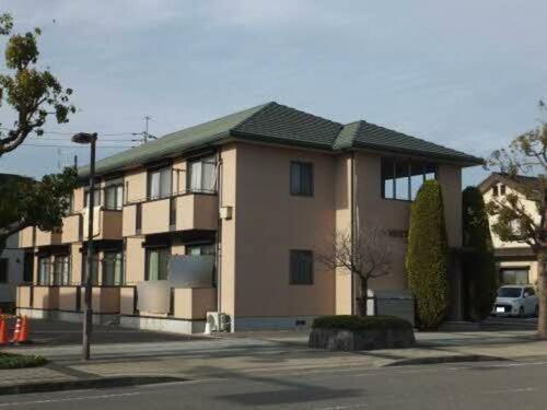 Ｓ．Ｔ．ＷＥＳＴ 2階建
