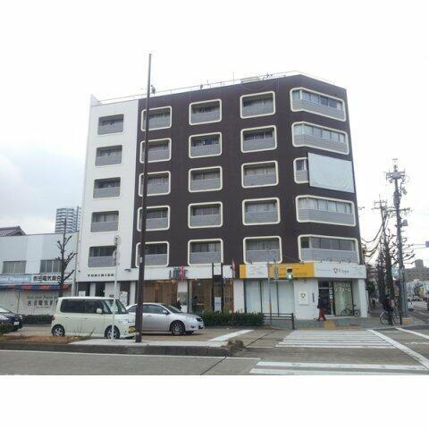 ＭＩＹＡＫＯ　ＤＯＲＩ　ｂｌｄｇ 6階建