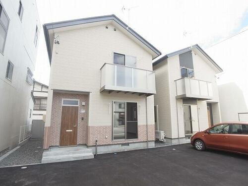 長野県安曇野市豊科 賃貸一戸建て